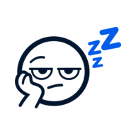SoSoBoring logo